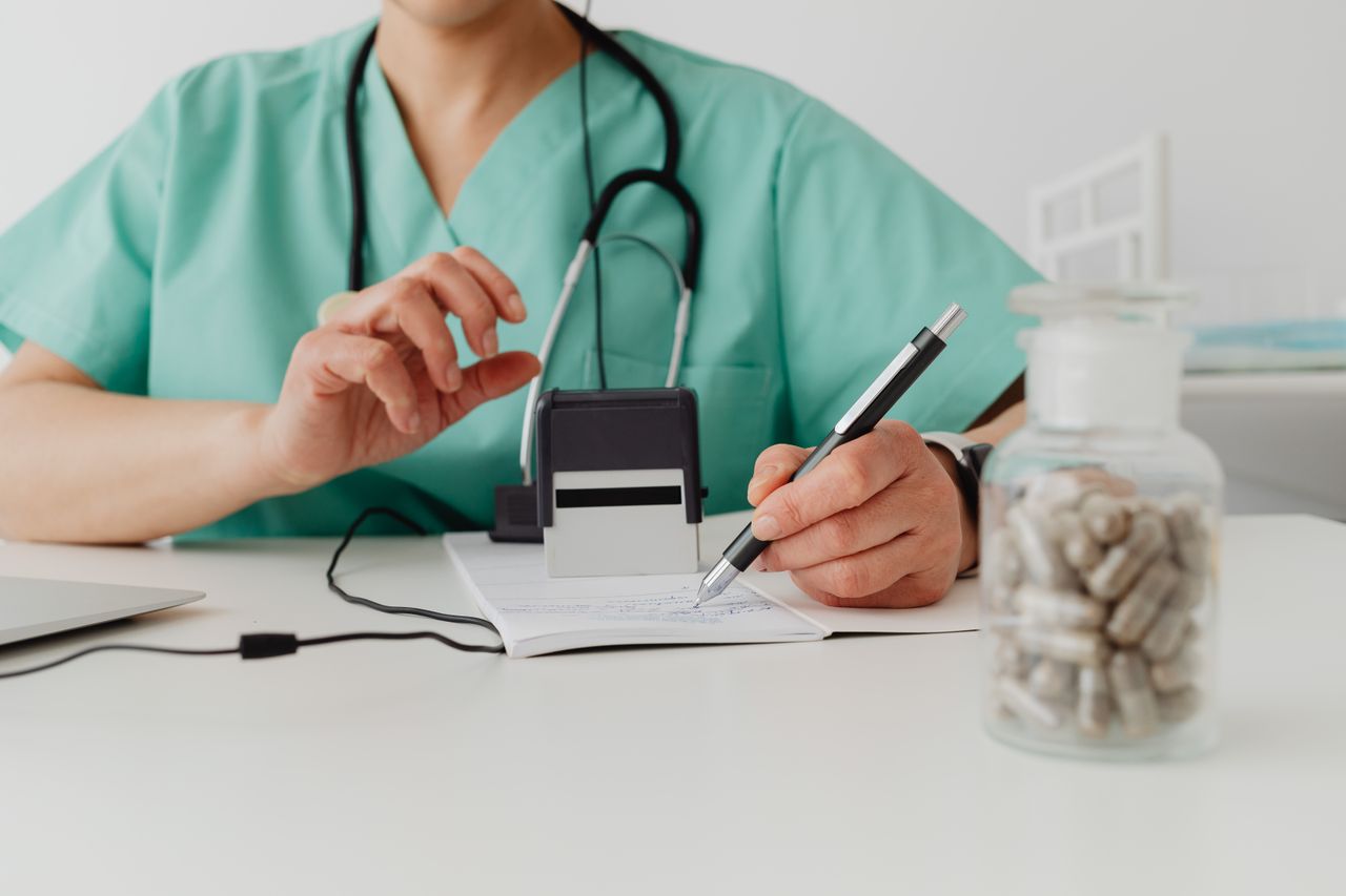 Billing for Small Practices