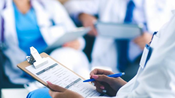 medical credentialing billing process