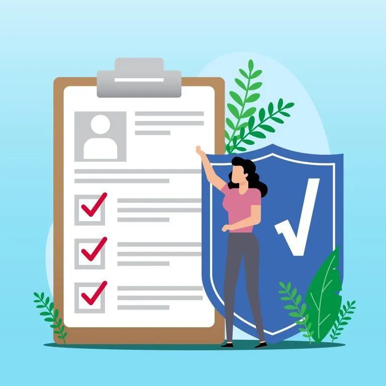 eligibility verification service