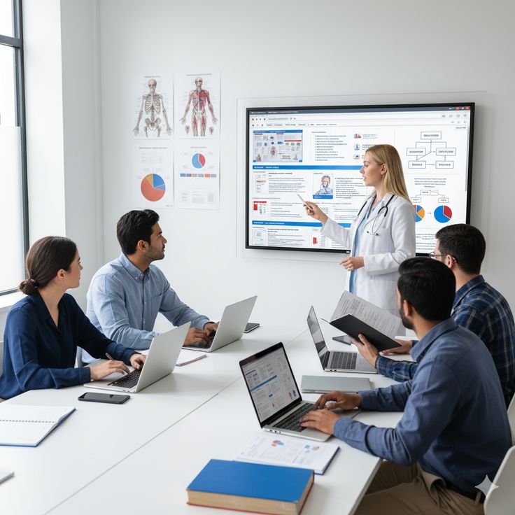 Medical coding services