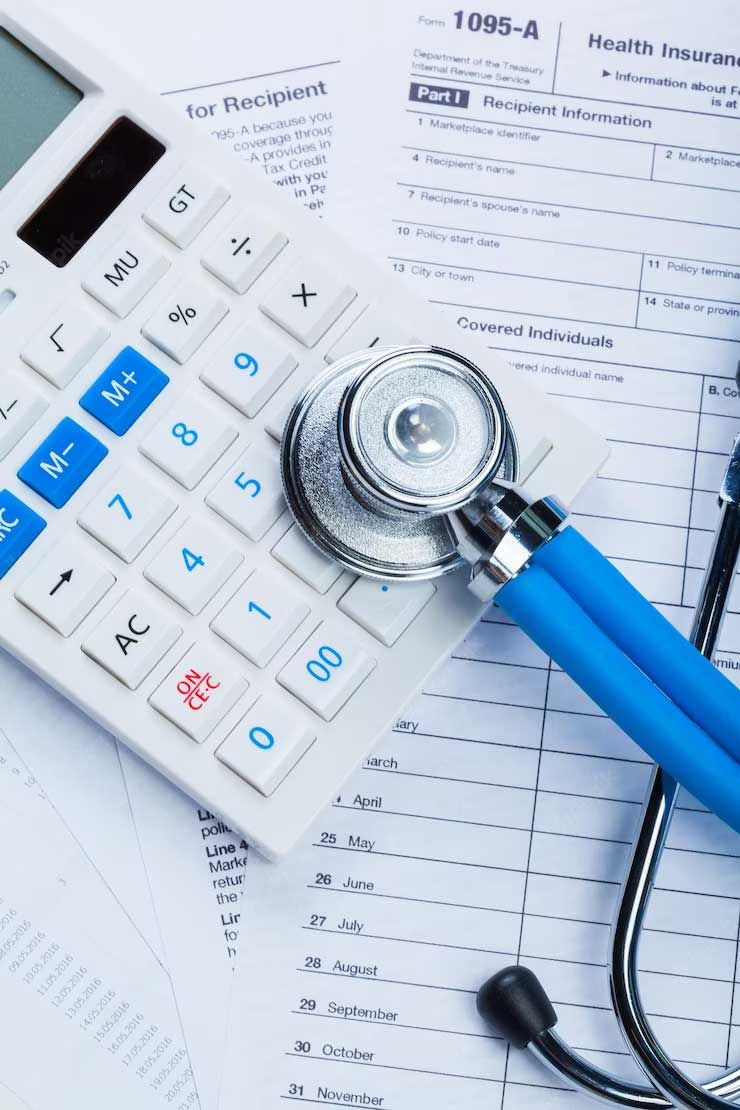 Medical billing services for small practices