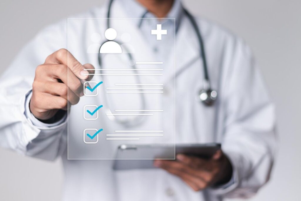 prior authorization services