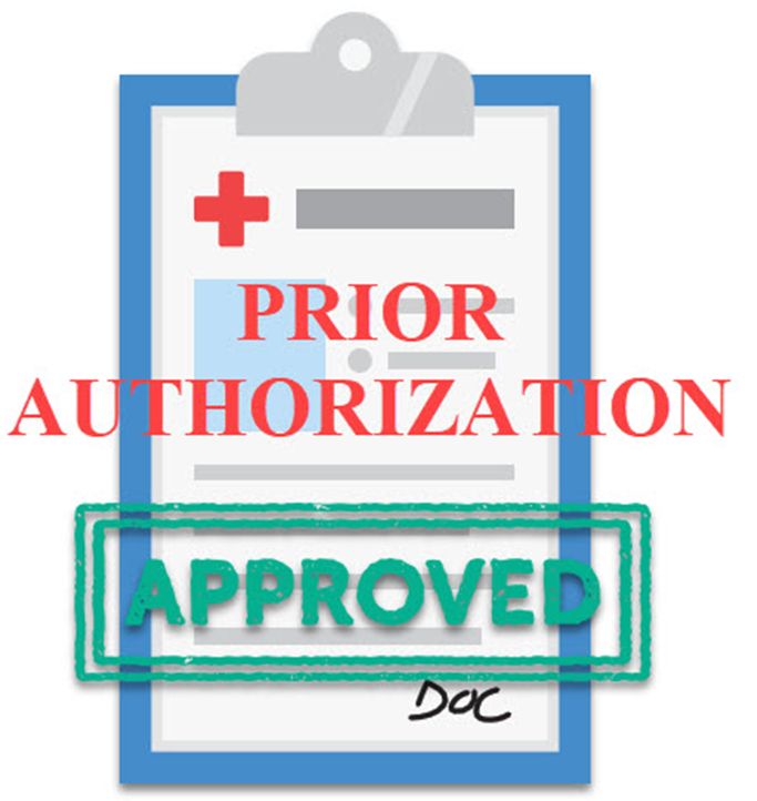 prior authorization services